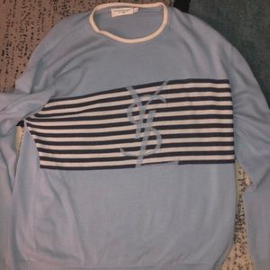 Yves Saint Laurent Sweater